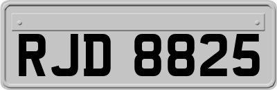 RJD8825