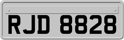 RJD8828