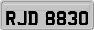 RJD8830