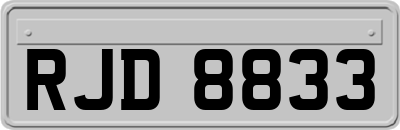 RJD8833