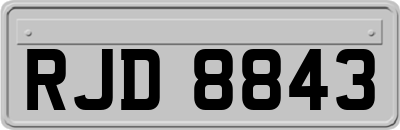 RJD8843