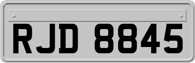 RJD8845