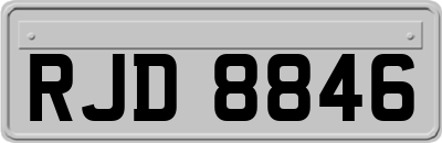 RJD8846