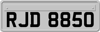 RJD8850