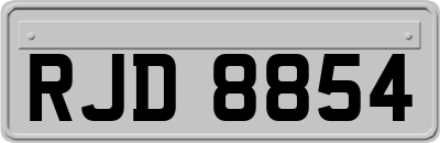 RJD8854