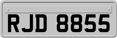 RJD8855