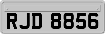 RJD8856