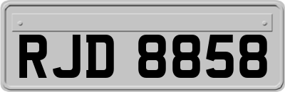 RJD8858