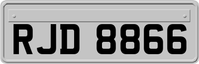 RJD8866