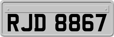 RJD8867