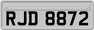 RJD8872