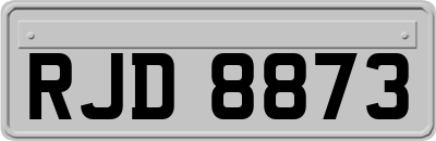 RJD8873