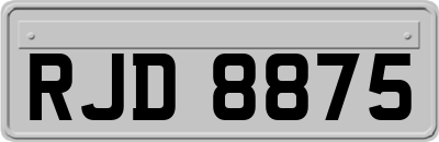 RJD8875