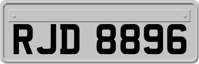 RJD8896