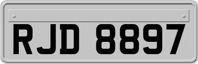 RJD8897