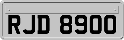 RJD8900