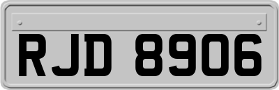 RJD8906