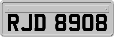 RJD8908