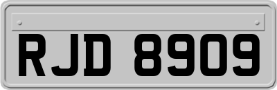 RJD8909