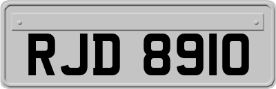 RJD8910