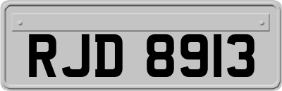 RJD8913