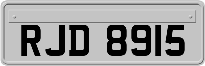 RJD8915