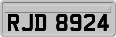 RJD8924