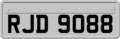 RJD9088