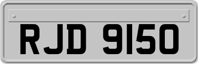 RJD9150