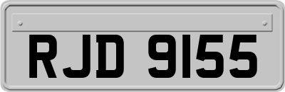 RJD9155