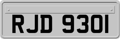 RJD9301