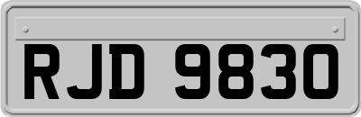 RJD9830