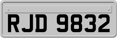 RJD9832