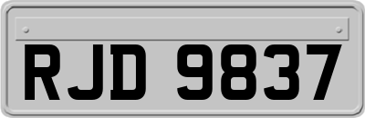 RJD9837