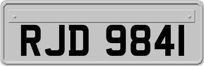 RJD9841