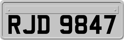 RJD9847