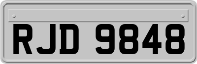 RJD9848