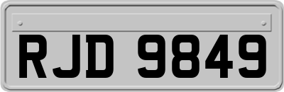 RJD9849