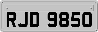 RJD9850