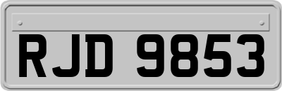 RJD9853