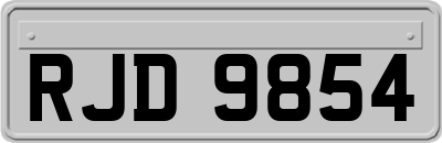 RJD9854