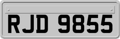 RJD9855