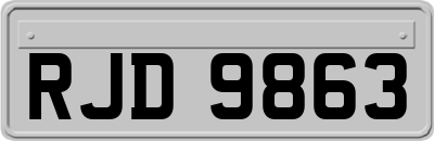 RJD9863