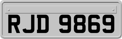 RJD9869