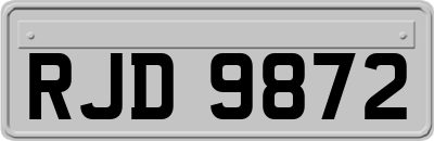 RJD9872