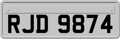 RJD9874