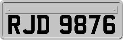 RJD9876