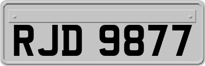 RJD9877