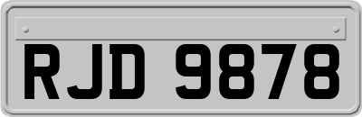 RJD9878