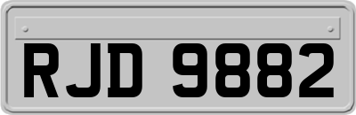 RJD9882